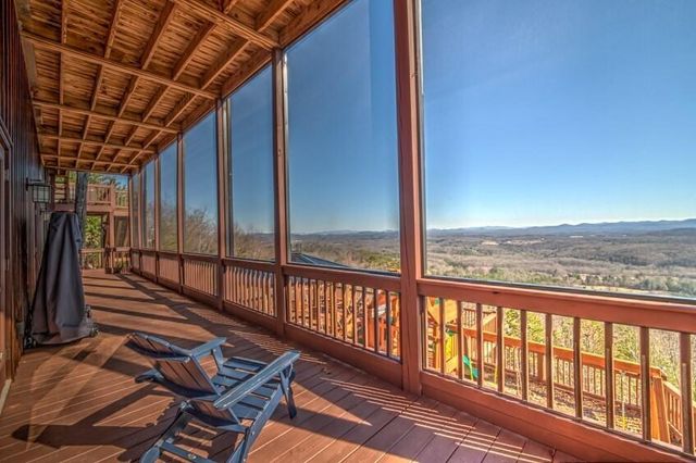 173 Sunrock Mountain Trail, Blue Ridge, GA 30513