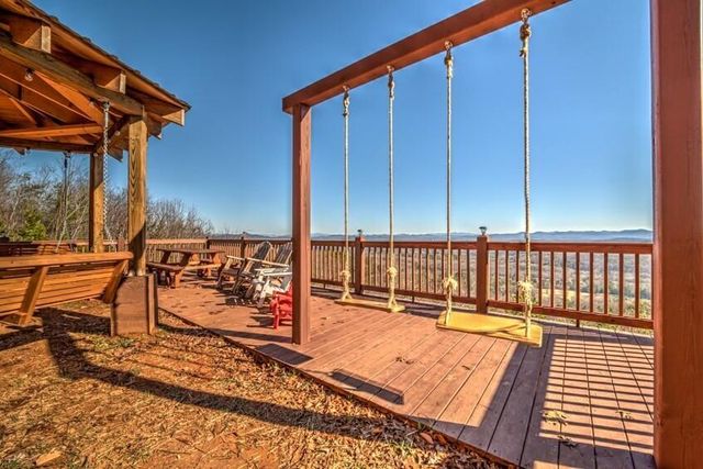 173 Sunrock Mountain Trail, Blue Ridge, GA 30513