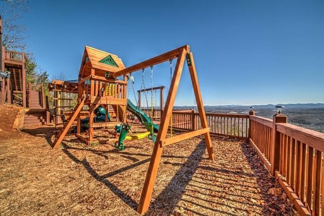 173 Sunrock Mountain Trail, Blue Ridge, GA 30513