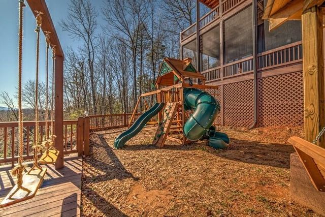 173 Sunrock Mountain Trail, Blue Ridge, GA 30513