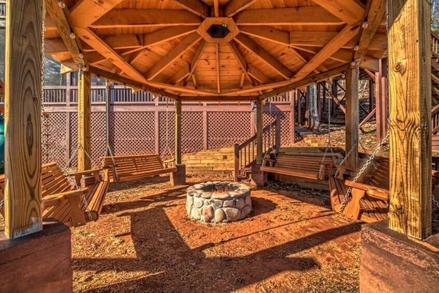 173 Sunrock Mountain Trail, Blue Ridge, GA 30513
