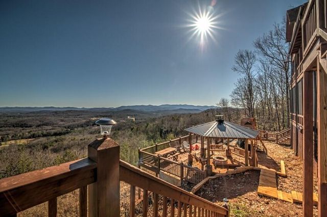 173 Sunrock Mountain Trail, Blue Ridge, GA 30513