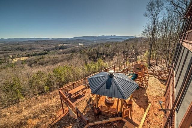 173 Sunrock Mountain Trail, Blue Ridge, GA 30513