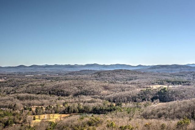 173 Sunrock Mountain Trail, Blue Ridge, GA 30513