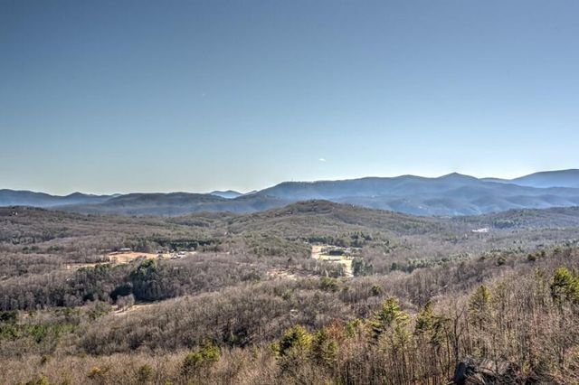173 Sunrock Mountain Trail, Blue Ridge, GA 30513