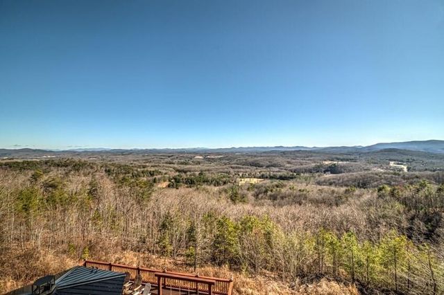 173 Sunrock Mountain Trail, Blue Ridge, GA 30513