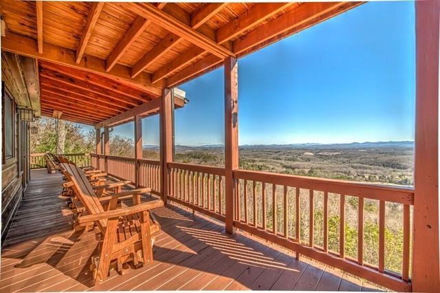 173 Sunrock Mountain Trail, Blue Ridge, GA 30513
