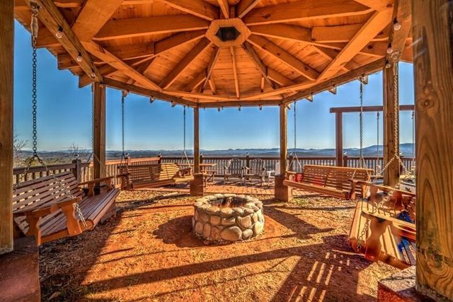 173 Sunrock Mountain Trail, Blue Ridge, GA 30513