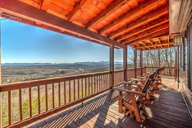 173 Sunrock Mountain Trail, Blue Ridge, GA 30513