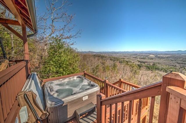 173 Sunrock Mountain Trail, Blue Ridge, GA 30513