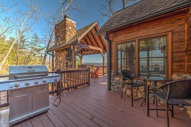 173 Sunrock Mountain Trail, Blue Ridge, GA 30513