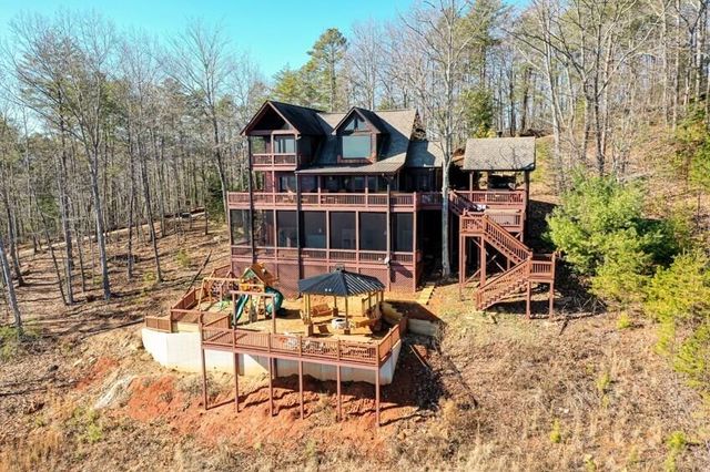 173 Sunrock Mountain Trail, Blue Ridge, GA 30513