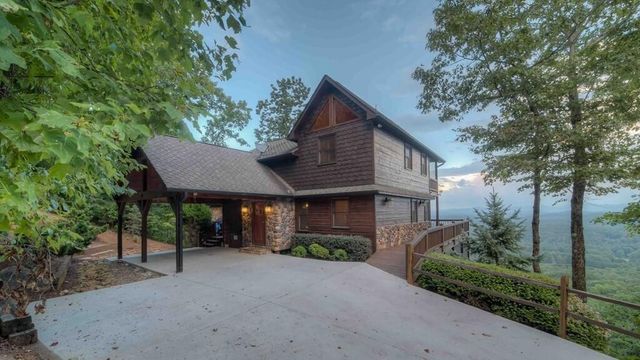 173 Sunrock Mountain Trail, Blue Ridge, GA 30513