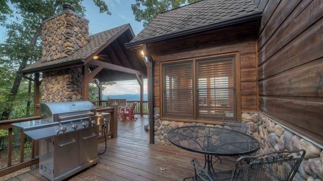 173 Sunrock Mountain Trail, Blue Ridge, GA 30513