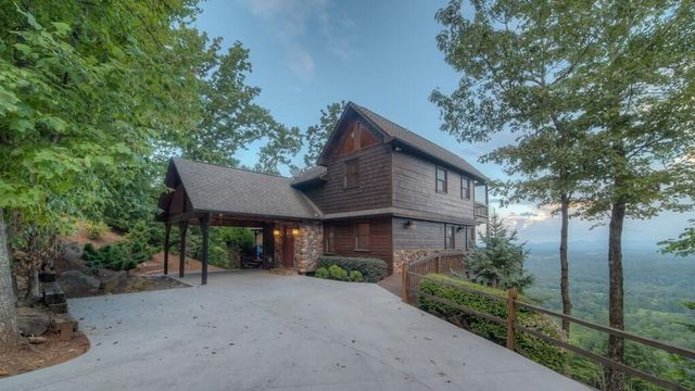 173 Sunrock Mountain Trail, Blue Ridge, GA 30513