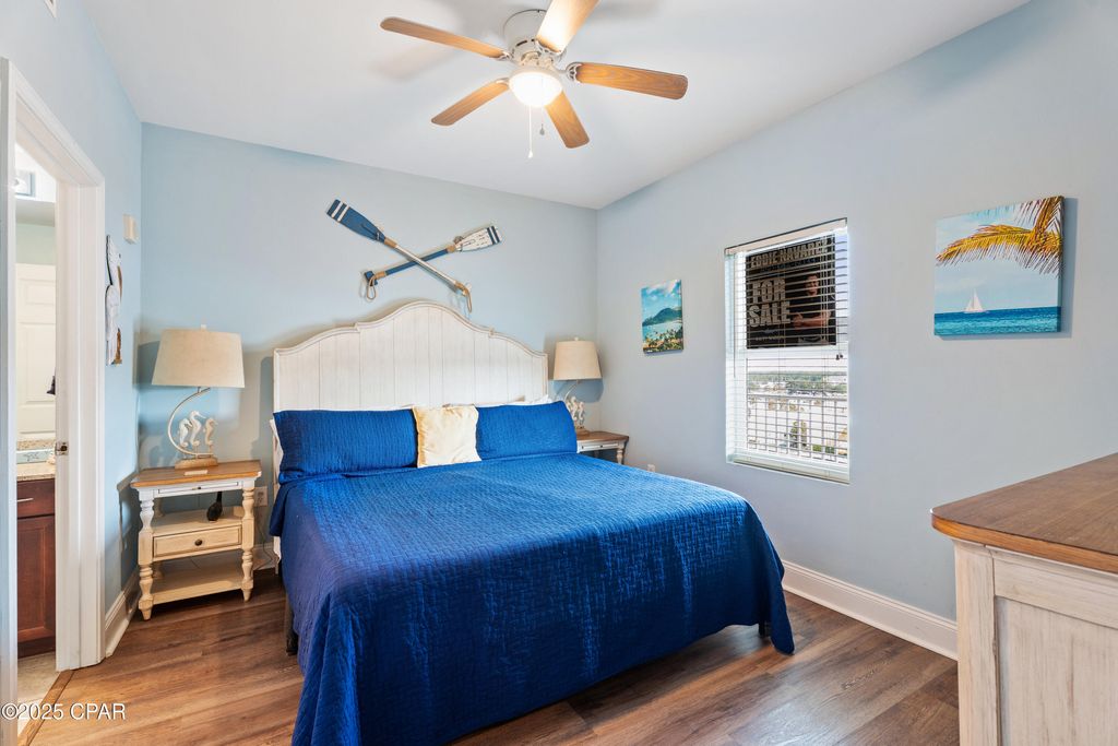 Image 2 of property listing at 9860 S Thomas Drive 615, Panama City Beach, FL 32408