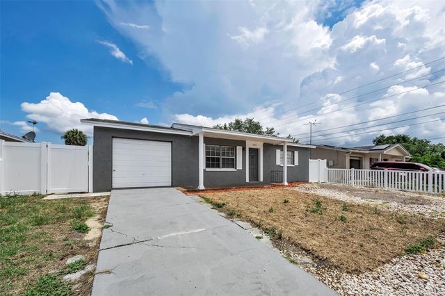 8053 DEDHAM DRIVE, Port Richey, FL 34668