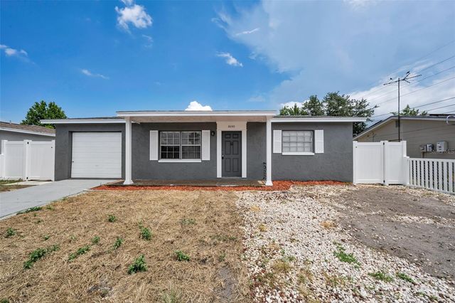 8053 DEDHAM DRIVE, Port Richey, FL 34668