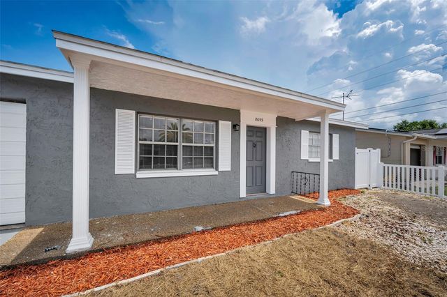 8053 DEDHAM DRIVE, Port Richey, FL 34668