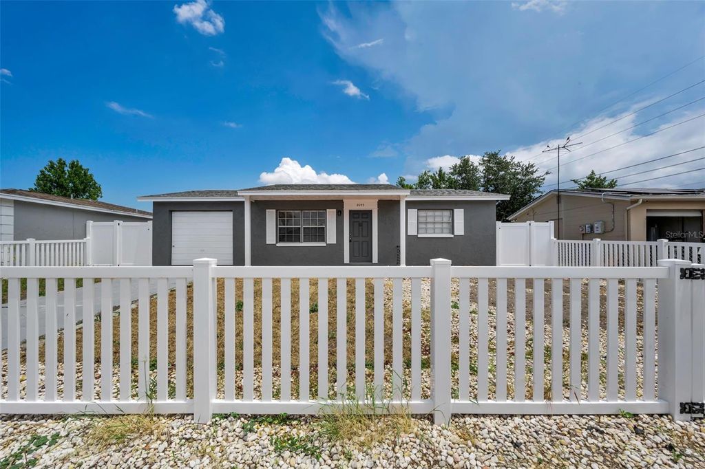 8053 DEDHAM DRIVE, Port Richey, FL 34668