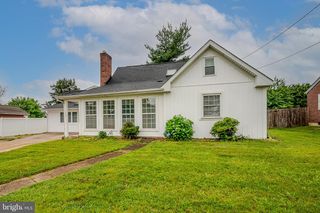 2406 LIMESTONE RD, Wilmington, DE 19808