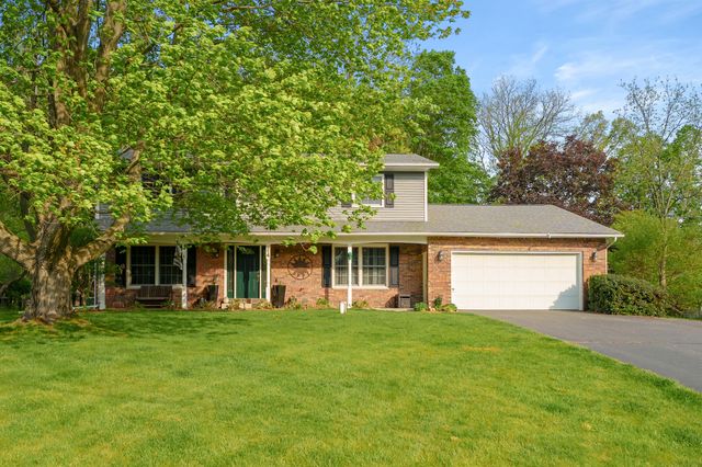 314 Watkins Lane, Battle Creek City, MI 49015