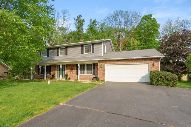 314 Watkins Lane, Battle Creek City, MI 49015
