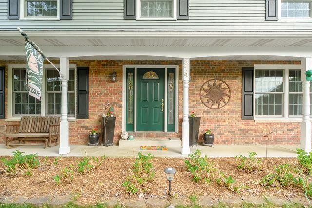 314 Watkins Lane, Battle Creek City, MI 49015