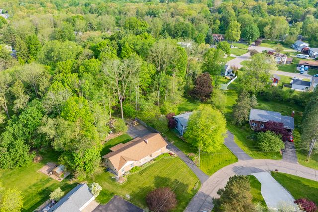 314 Watkins Lane, Battle Creek City, MI 49015