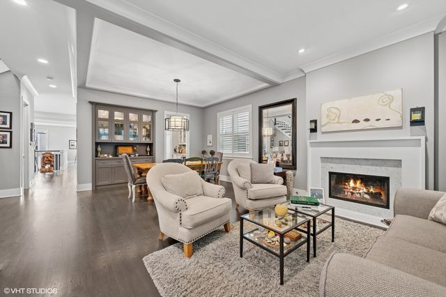 4845 N Leavitt Street, Chicago, IL 60625
