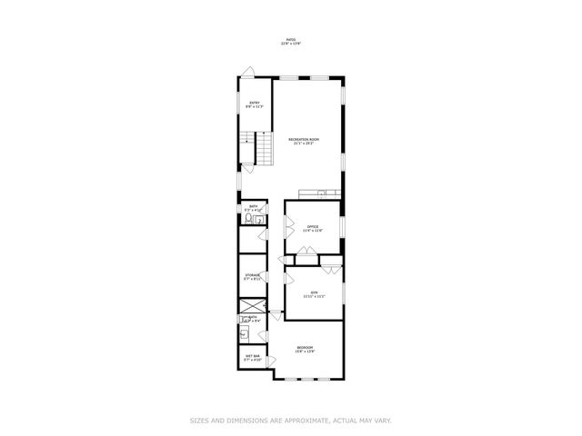 4845 N Leavitt Street, Chicago, IL 60625