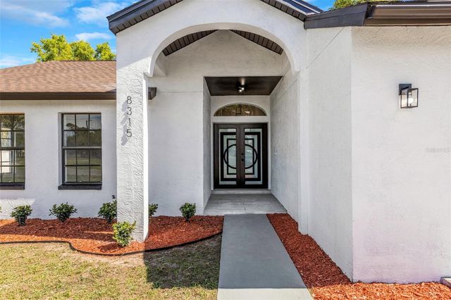 8315 N TEMPLE PLACE, Tampa, FL 33617