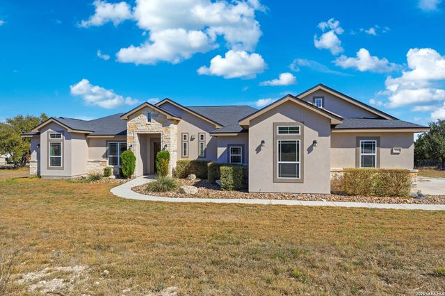 136 Vista View Pl, Spring Branch, TX 78070