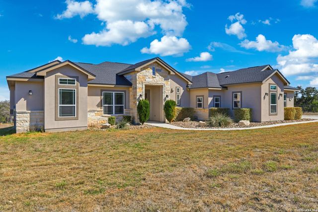 136 Vista View Pl, Spring Branch, TX 78070