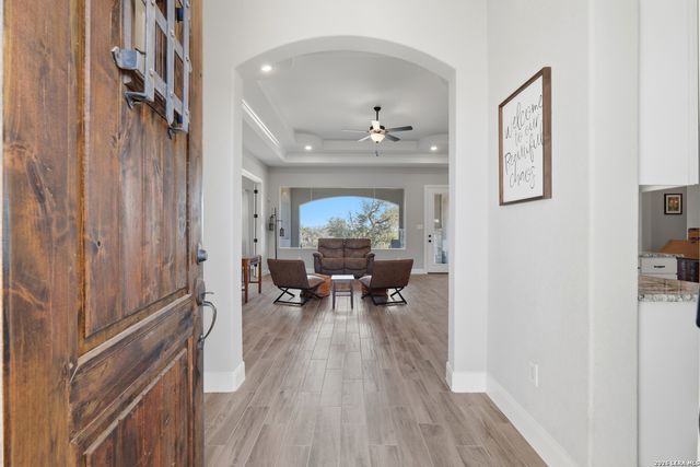 136 Vista View Pl, Spring Branch, TX 78070