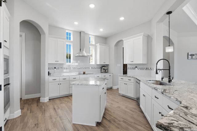 136 Vista View Pl, Spring Branch, TX 78070