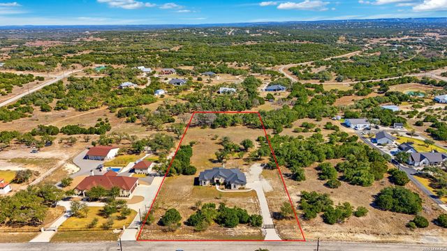 136 Vista View Pl, Spring Branch, TX 78070