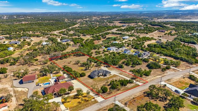 136 Vista View Pl, Spring Branch, TX 78070