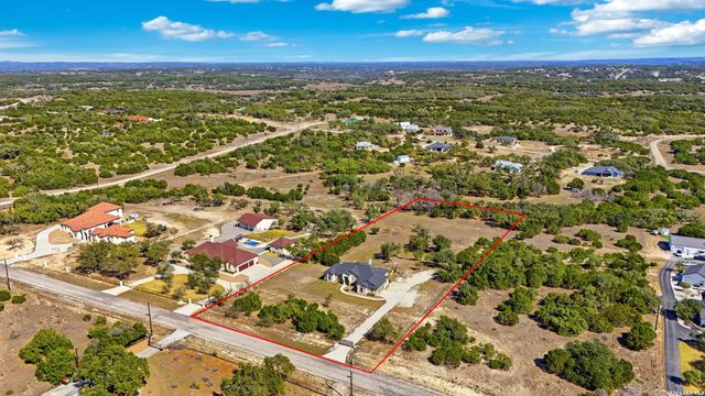 136 Vista View Pl, Spring Branch, TX 78070