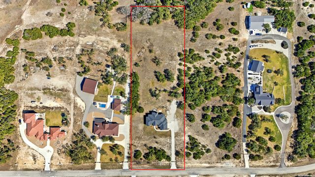 136 Vista View Pl, Spring Branch, TX 78070