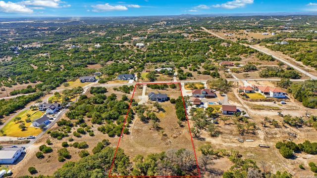 136 Vista View Pl, Spring Branch, TX 78070