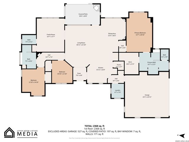 136 Vista View Pl, Spring Branch, TX 78070