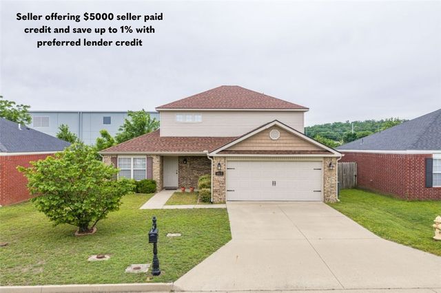 6527 Huntington Court, Fort Smith, AR 72916