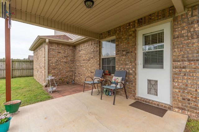 6527 Huntington Court, Fort Smith, AR 72916