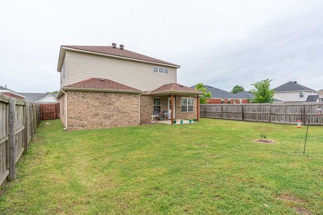 6527 Huntington Court, Fort Smith, AR 72916