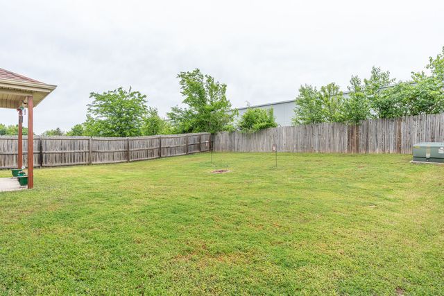 6527 Huntington Court, Fort Smith, AR 72916