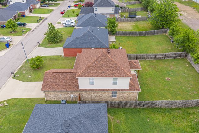 6527 Huntington Court, Fort Smith, AR 72916