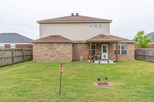 6527 Huntington Court, Fort Smith, AR 72916