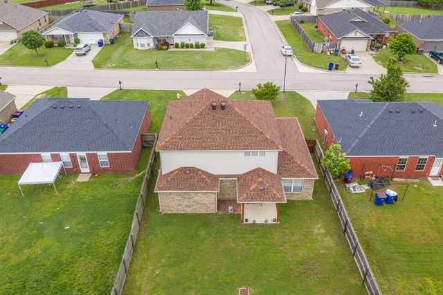 6527 Huntington Court, Fort Smith, AR 72916