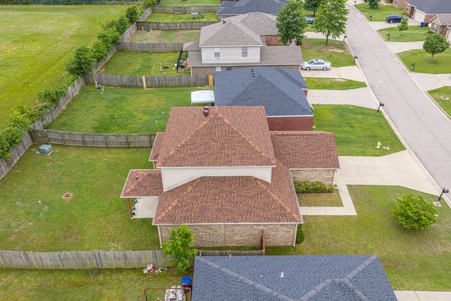 6527 Huntington Court, Fort Smith, AR 72916